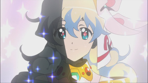 Tengen Toppa Gurren Lagann: Guren Hen